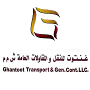 GHANTOOT TRANSPORT & GEN CONT LLC