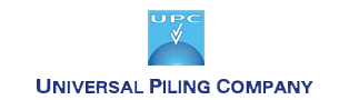 Universal Piling – Dubai Logo